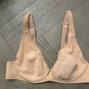 Skims Unlined Bra